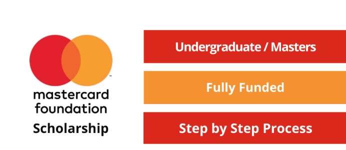 DrPH Mastercard Foundation Scholarship